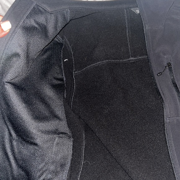 THE NORTH FACE
MEN'S APEX CHROMIUM THERMAL JACKET - Picture 7 of 14